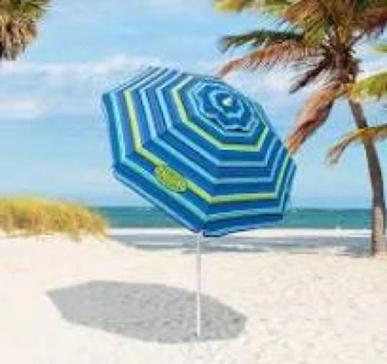 Tommy Bahama Beach Umbrella