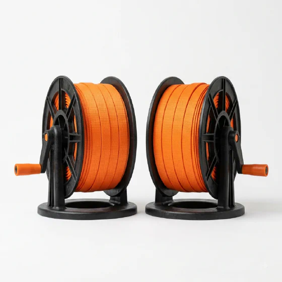 Line winders