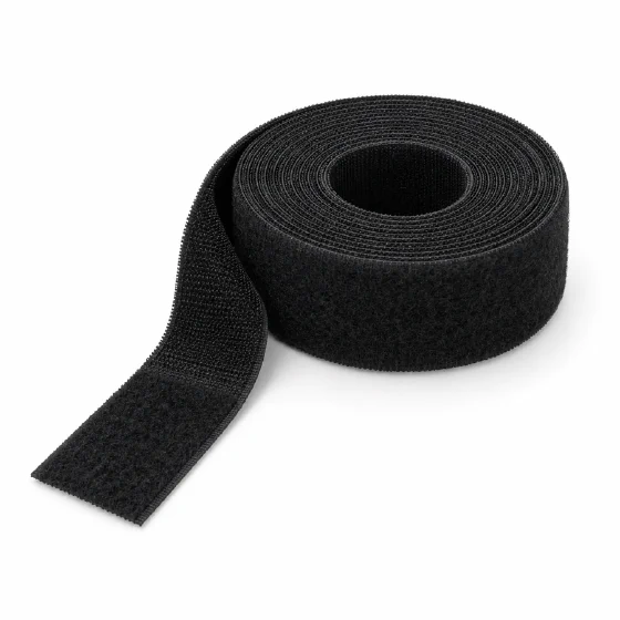 Velcro strapping